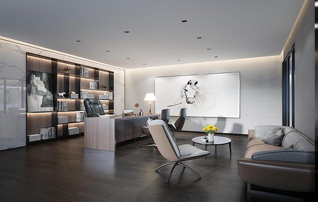 廣州辦公室、酒店、商場(chǎng)裝修設(shè)計(jì)哪家公司好？