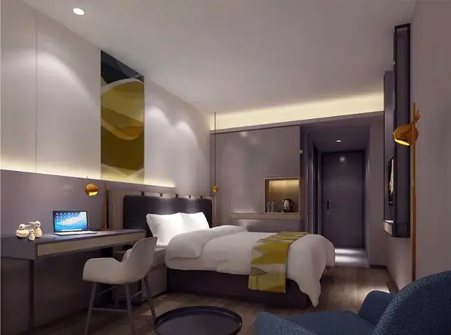 酒店設(shè)計(jì)是整體的品牌規(guī)劃，實(shí)現(xiàn)持久利潤服務(wù)