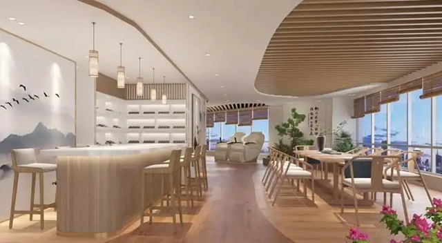 何為環(huán)保辦公司裝修，大家別會(huì)錯(cuò)意了！