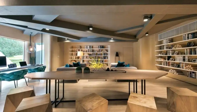 三、四千的辦公室設計費算不算真正意義上的辦公室設計費用？