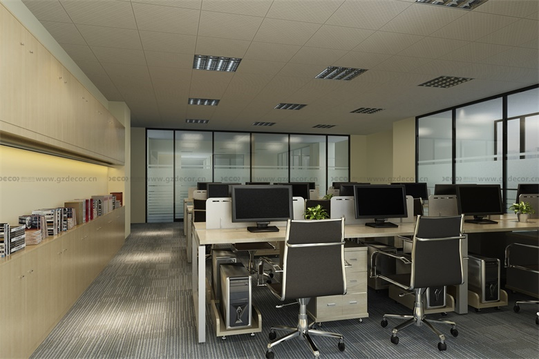 如何在寫字樓設(shè)計(jì)中提供多樣化的休閑和社交空間？