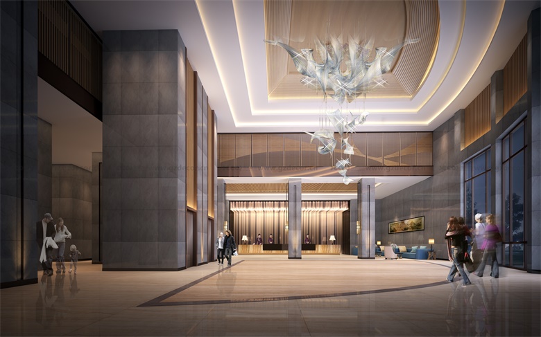 廣州酒店設計需要考慮哪些因素？