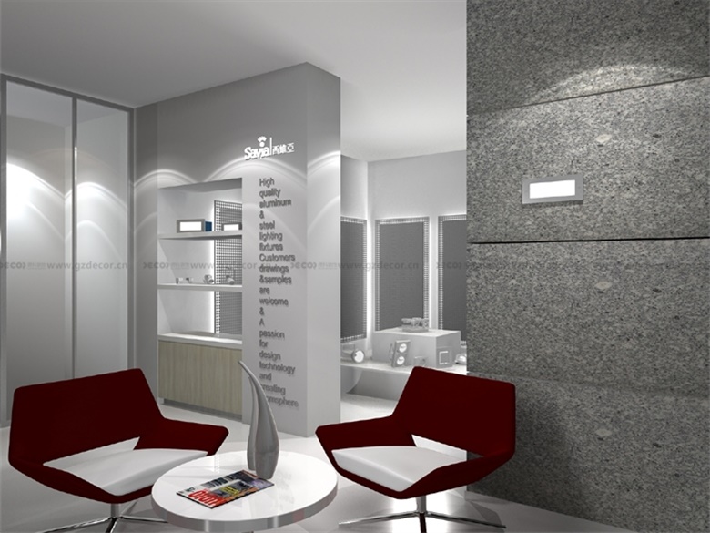 辦公室裝修中，如何對比不同裝修方案的費用