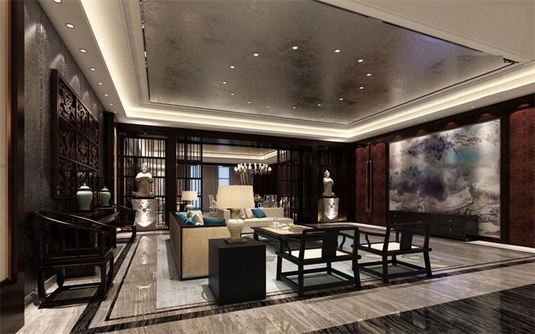 食品行業辦公室設計裝修理念