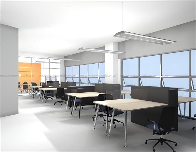 辦公室裝修中，如何控制材料成本