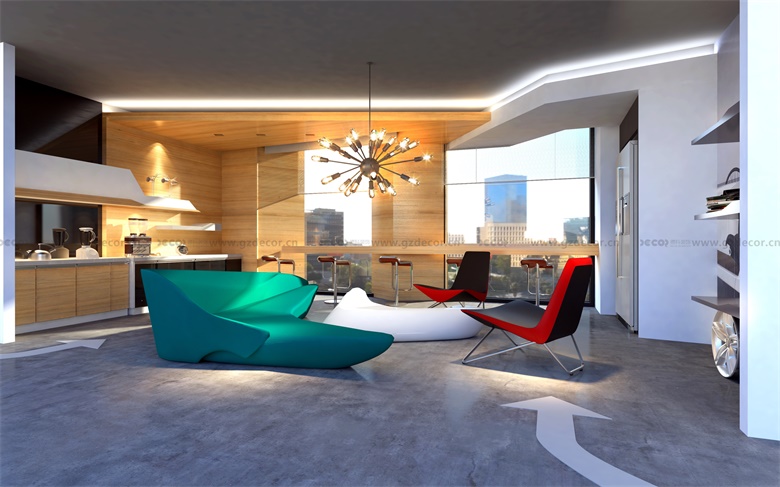 封閉式辦公室設計中，如何提供適合不同工作崗位的工作環境