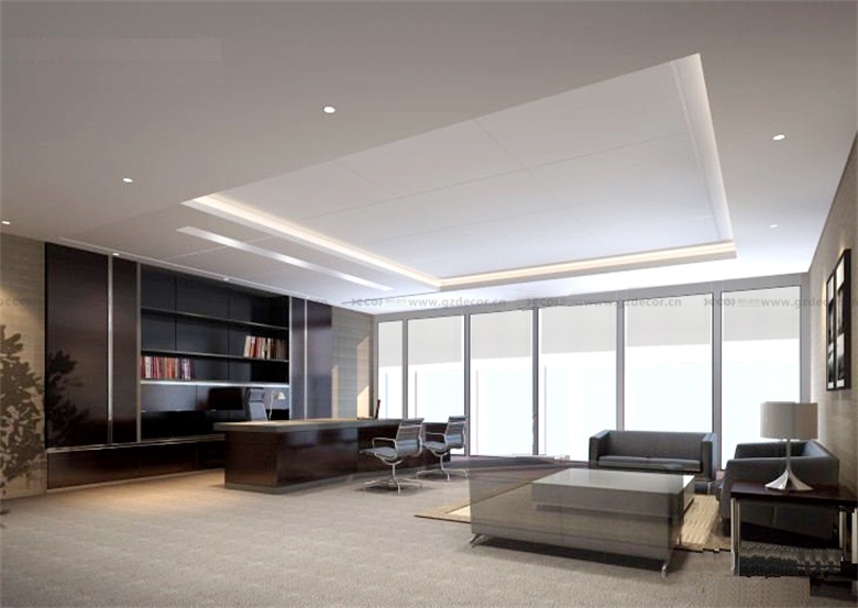 辦公室裝修公司在設(shè)計時是否會考慮員工的福利設(shè)施？