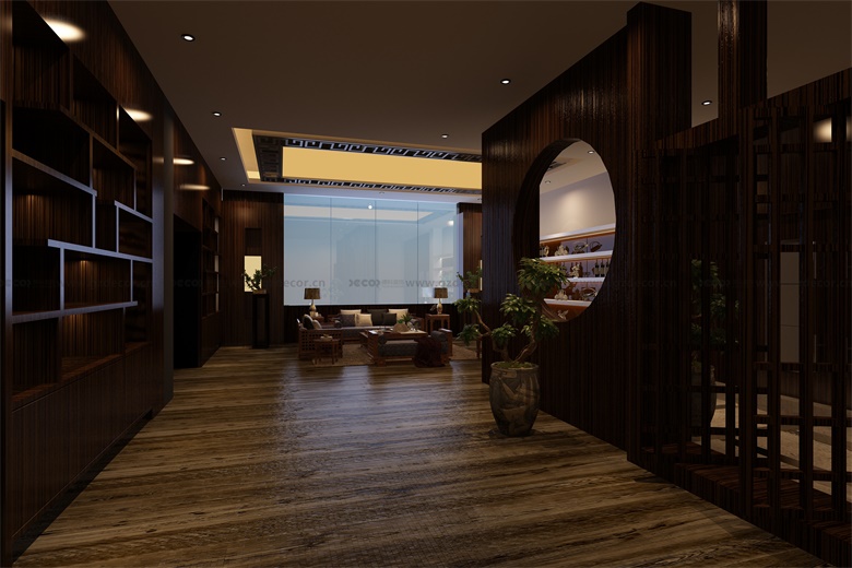 高級(jí)寫(xiě)字樓裝修中，如何避免過(guò)度裝飾和浪費(fèi)？