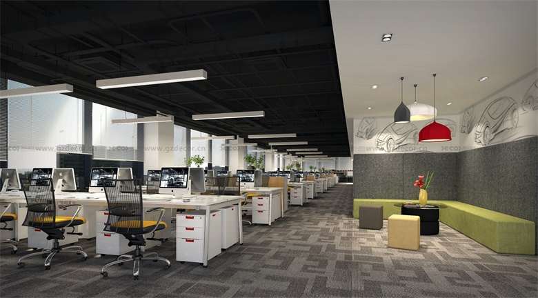 辦公室設計公司是否提供室內(nèi)空氣質(zhì)量測試和改善方案？