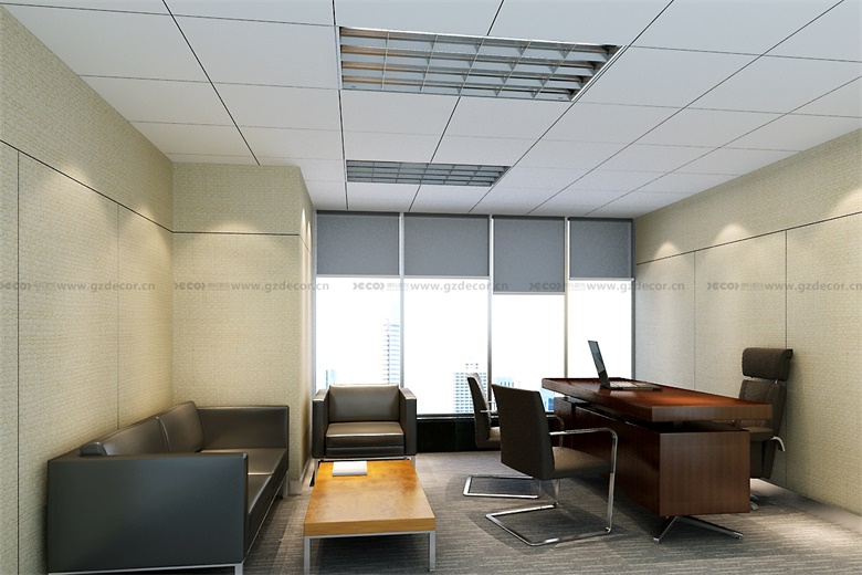 如何根據辦公室的綠色和環保要求確定裝修報價？