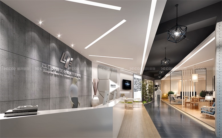 企業展館裝修中如何利用音頻和聲效增強觀眾體驗？