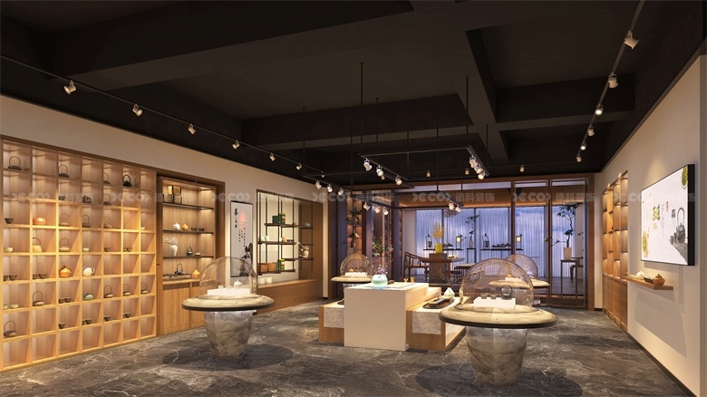 如何在企業展館裝修中展示企業的發展歷程？