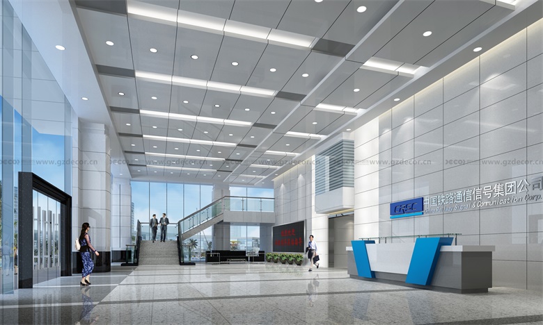 如何根據辦公室裝修的面積確定報價？