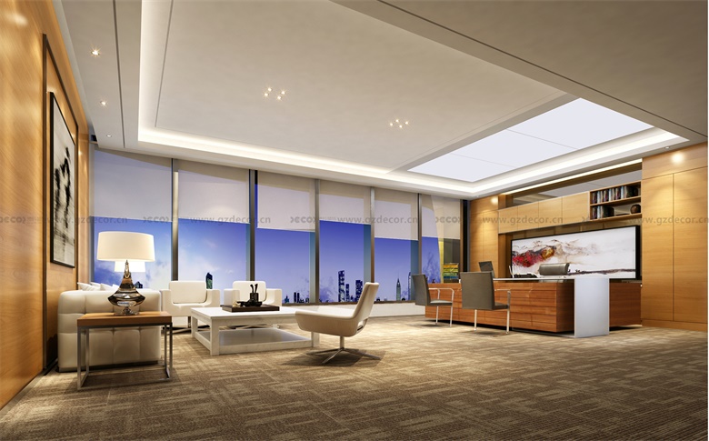 如何在深圳寫(xiě)字樓裝修中合理安排儲(chǔ)物空間和檔案管理？