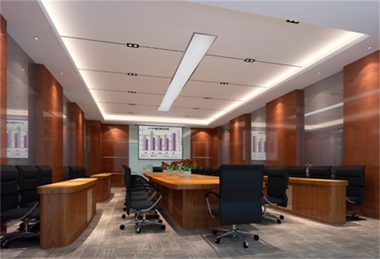 在智能辦公室設(shè)計中，如何實現(xiàn)靈活的工作空間？