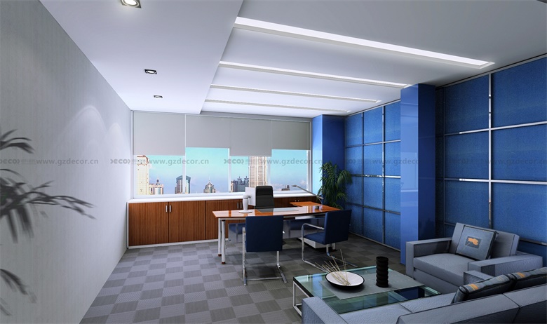 深圳寫字樓裝修中，如何平衡開放式辦公和私密工作空間的需求？