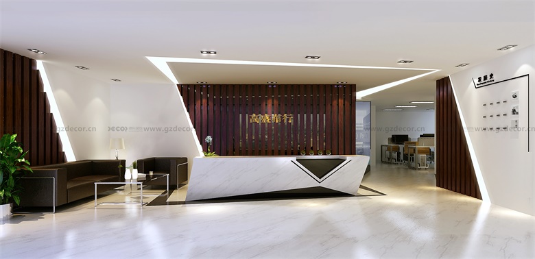 辦公室設計平面圖的基本要素有哪些？