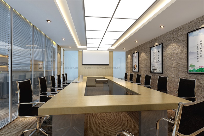 如何判斷廣州辦公室裝修費用是否合理？