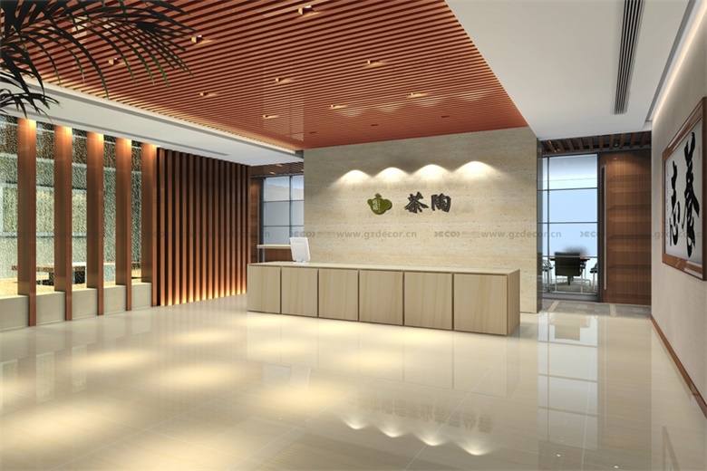 廣州辦公室設(shè)計(jì)裝修中，如何避免超預(yù)算？