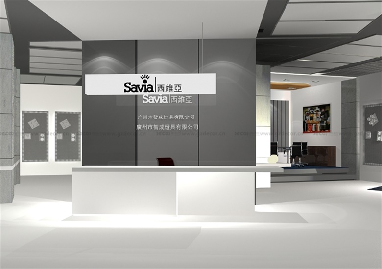 如何從平面圖確定辦公室設計的總面積需求？