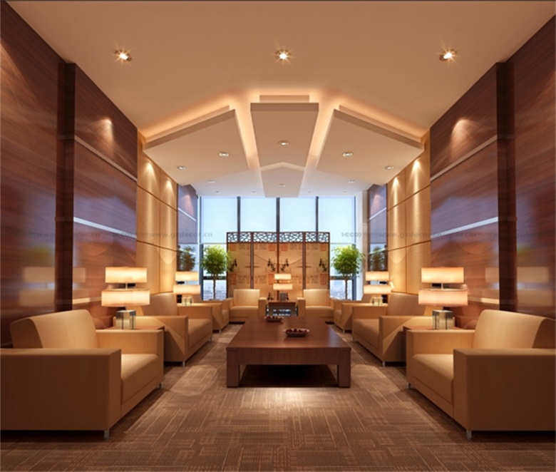 廣州辦公室軟裝費用一般在什么范圍？