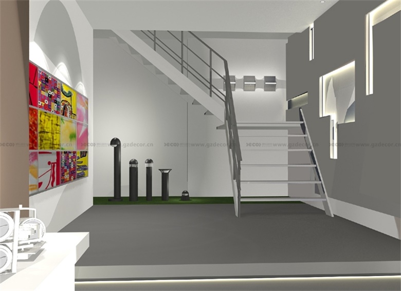 智能辦公室設計如何利用技術降低運營成本？