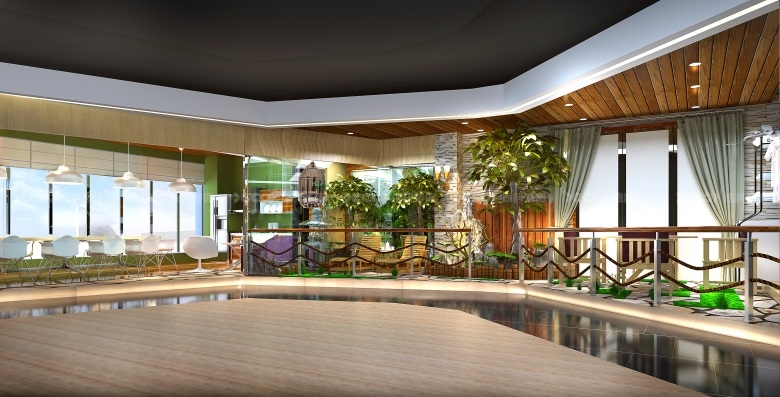 辦公室裝修公司如何設計一個適合團隊協作的辦公空間？