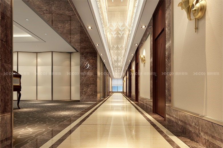 辦公室裝修中如何確保員工數據安全？