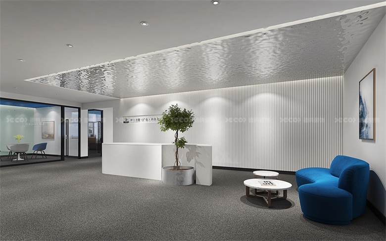 節能型寫字樓裝修中，如何使用可再生能源？