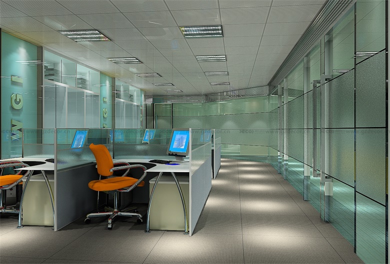 大型企業辦公室設計公司如何進行設計方案展示？