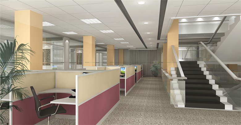 寫字樓設計行業的客戶需求有哪些變化？