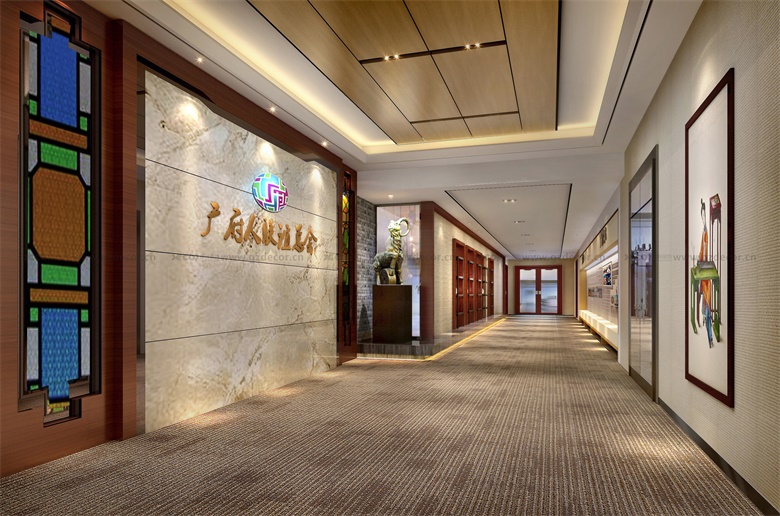 辦公室裝修中如何節省咨詢成本？