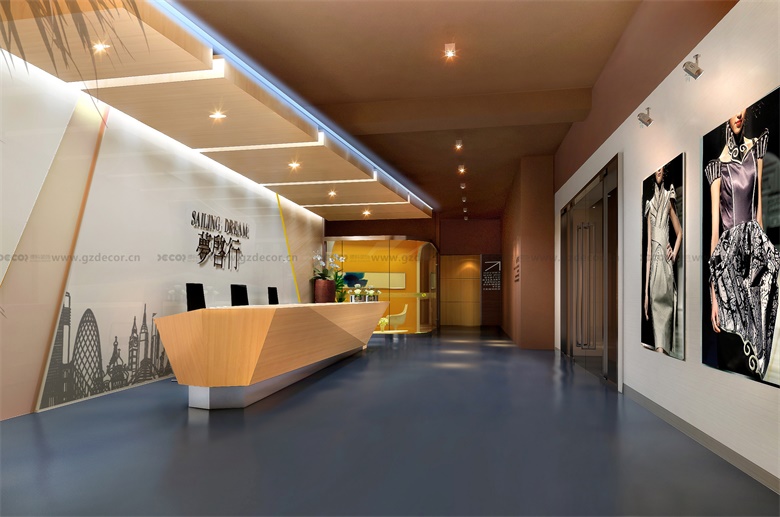 寫字樓設計如何適應未來辦公趨勢（如遠程辦公）？