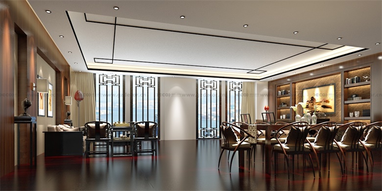 如何設(shè)計一個適合制造業(yè)的辦公室？