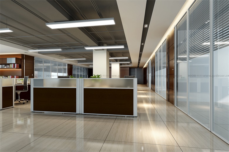 不同城市對寫字樓設計的綠化率要求差異