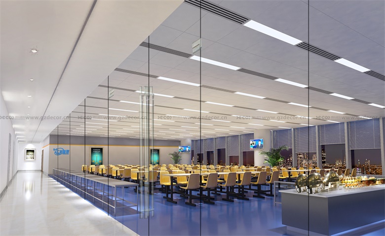 如何應對寫字樓設計市場的波動？