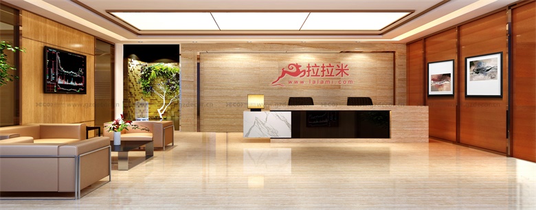 辦公室如何設(shè)計(jì)員工創(chuàng)新區(qū)？