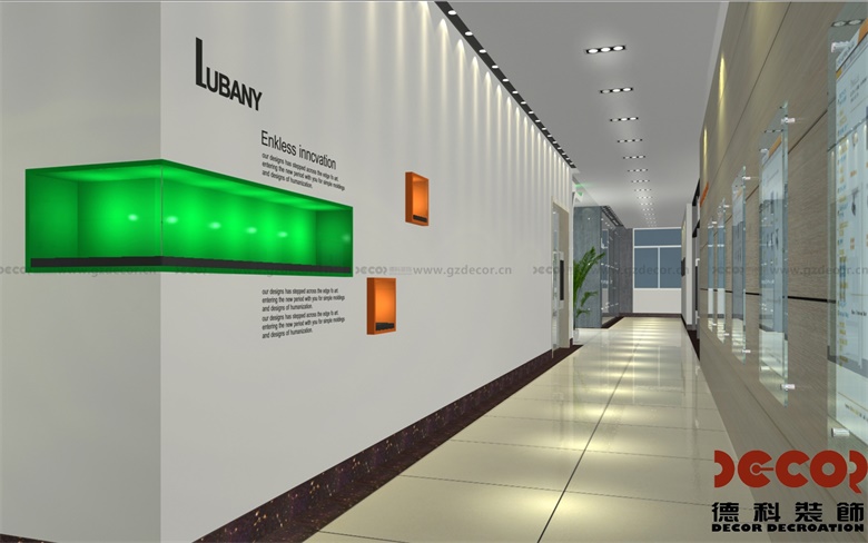 如何通過(guò)辦公室裝修提升客戶(hù)信任感？