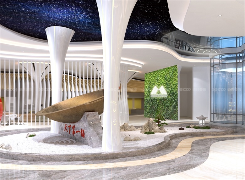 展館裝修中的常見施工問題有哪些？