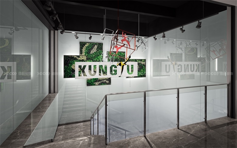 辦公室裝修中如何減少化學(xué)污染？