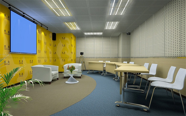 寫字樓裝修施工時(shí)間如何避開辦公高峰