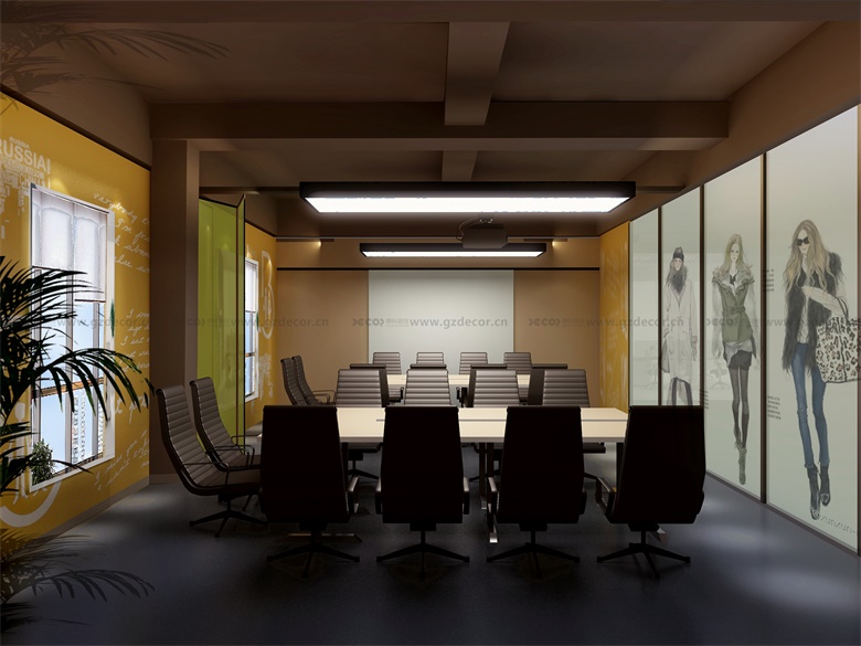 全案辦公室設計公司從簽約到項目完成通常需要多長時間？