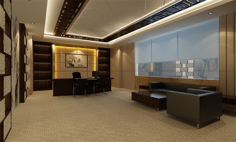 寫字樓裝修公司如何評估裝修的投資回報？