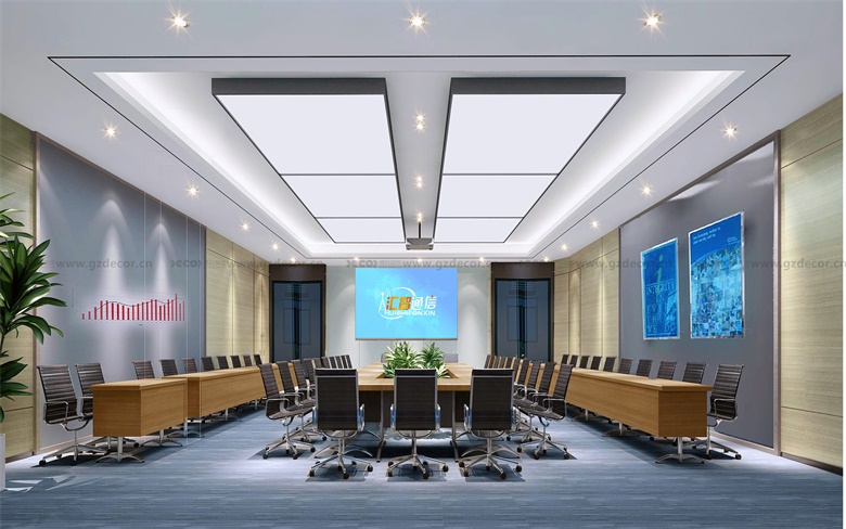 辦公室裝修中如何減少水污染？