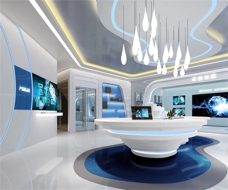 企業(yè)展館設(shè)計(jì)是否采用標(biāo)準(zhǔn)化模塊降低定制化費(fèi)用？