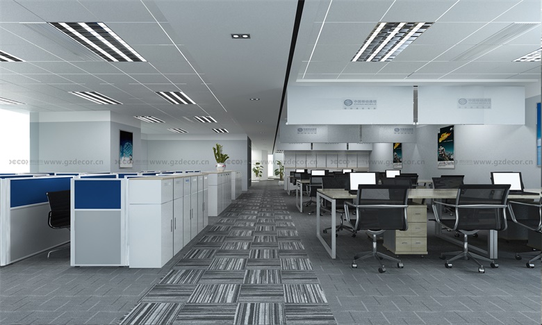 如何平衡寫字樓設(shè)計的公共空間與租賃面積？