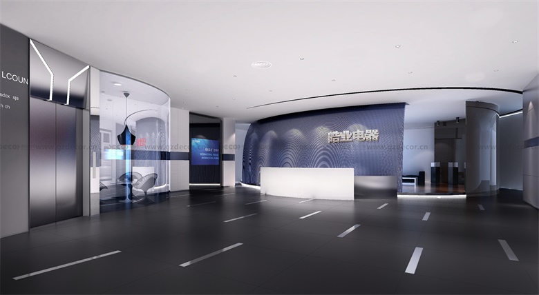 共享辦公模式如何影響寫字樓設計？