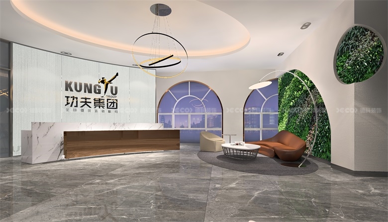 寫字樓裝修公司如何從案例中總結經驗？