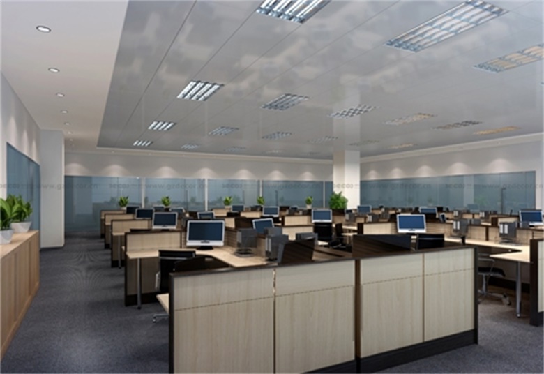 辦公室設(shè)計公司如何進行項目后期評估？