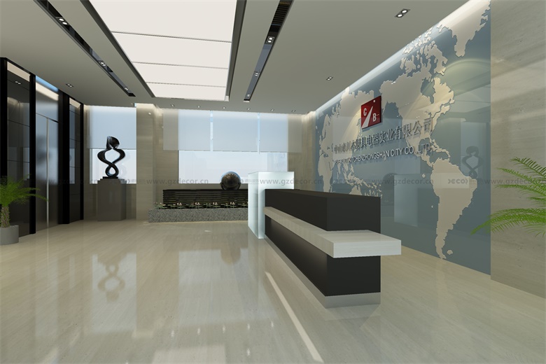 寫字樓設計公司如何選擇環保建筑材料